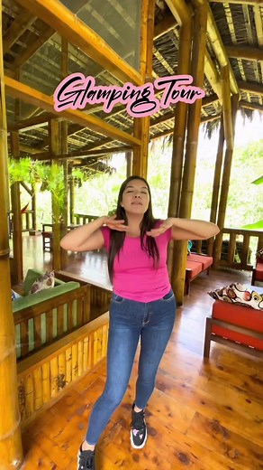 Experiencias de Glamping en Ecuador