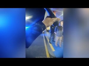 Shoplifter gets caught trying to steal from Lowe's | Police Body Cam Footage