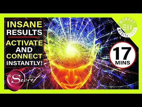 Activate Your Super Consciousness through Guided Meditation [INSANELY POWERFUL!!]