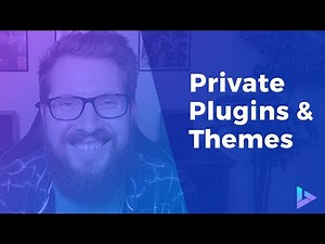 How to Install Private Plugins and Themes with Composer and Github