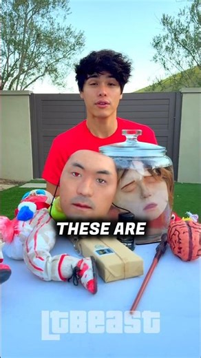 They Bought The Most CURSED Items On Amazon...