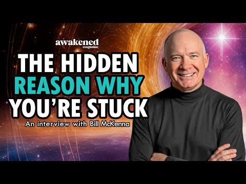 Rewire Your Reality: The Power of Cognomovement - Bill McKenna