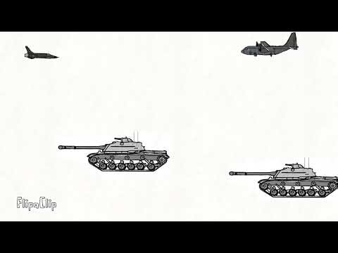 Htf flippy war but it seen by flippy in Vietnam war(mic hog) 