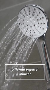 Rain, handheld, or multi-spray whatever your style, it’s time to shower your way with our wide selection of shower heads at MC Home Depot. From soothing rain showers to powerful sprays, find the perfect shower head that matches your mood. | MC Home Depot, Inc.