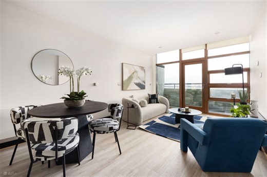 707 Beacon One, Beacon Court, Sandyford, D18K330 is for sale on Daft.ie