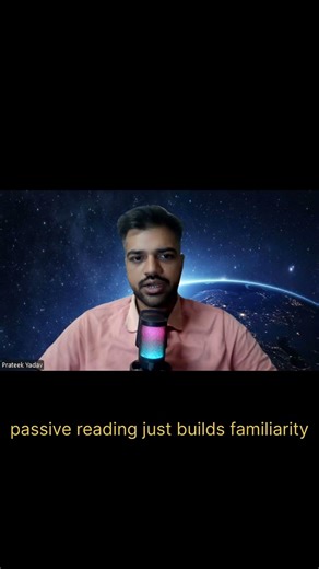 Hack to memorise better by INDIAN MEMORY CHAMPION #studymotivation #lockinseason #cognitivescience