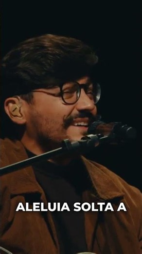 Cante ALELUIA comigo! Uma oração duplicada!