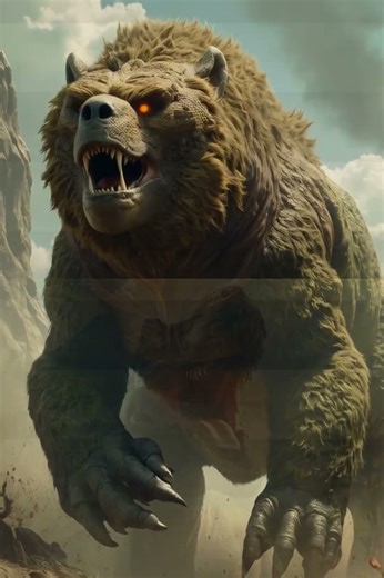 T-Rex Hybrid 3: This Beast Could Trample Mountains