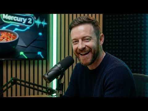 Mercury 2, Realtime Voice, and Why Your AI Stack Needs a Thicker Chip