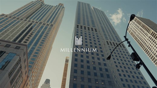This is where your year truly begins. At Millennium Hotels, we create...