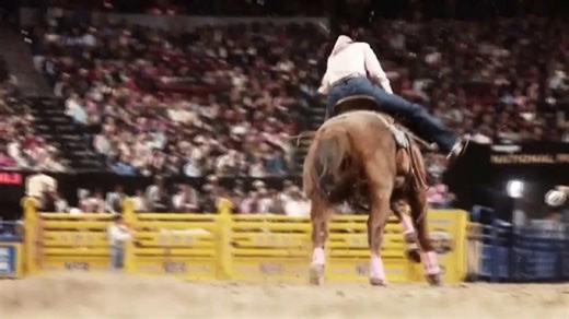 Pro Fantasy Rodeo TV Spot, 'Win a Cybertruck'