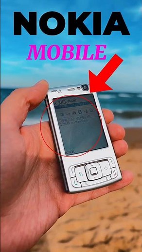 Nokia Mobile History — Nokia Kab Bana, Nokia Phones Kab Famous Hue, Nokia Decline Story