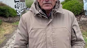 Paris-Roubaix : ambiance au pont Gibus, à Wallers