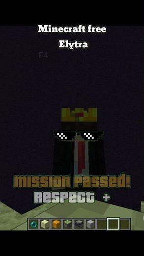 MINECRAFT LIFE HACKS