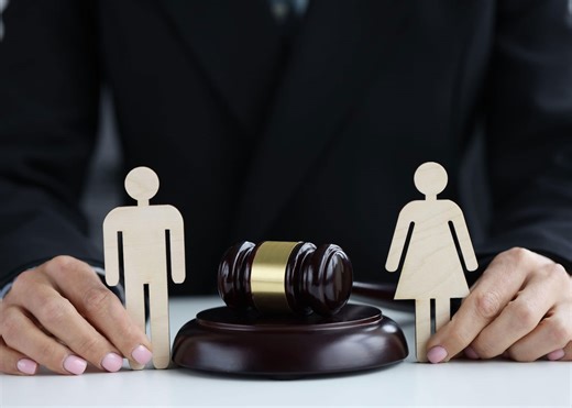 What’s the cheapest way to divorce?