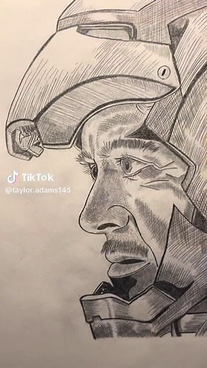 I AM IRONMAN… #ironman #rdj #robertdowneyjr #avengers #marvelstudios #marveltok #viral_video #viral #art #artistsoftiktok #artreels #supportartists #pencildrawing #sketchbook #pentel #pentelgraphgear1000 #graphite #redraw #fyp #foryou #foryoupage