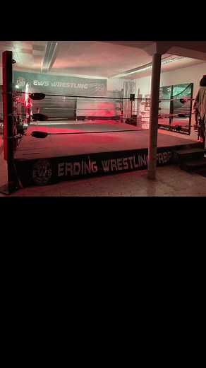 12 reactions | Nur noch wenige Tage bis zum EWS Halloween Wrestling Bash - das Monster Don Crowley ist bereit! #wrestling #wrestlingdeutschland #indywrestlingexperience #indywrestling #halloween2025 #halloweenwrestling | EWS Erding Wrestling Show | Facebook