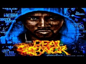 Young Jeezy - The Real Is Back