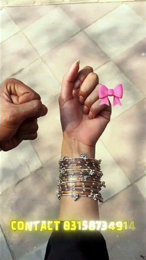 Bangles Viral