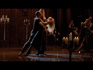 Kiss - Glee Cast - Matthew Morrison & Gwyneth Paltrow