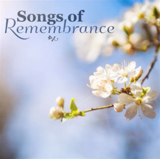 Listen to Songs of Remembrance, a special playlist curated for the Solemnity of All Saints and Commemoration of the Faithful Departed. Featuring timeless music from the Jesuit Music Ministry, these songs offer comfort, healing, and hope—reminding us of God’s enduring promise of reunion and everlasting life with Him. YouTube: https://youtu.be/SI9qsJrDn2w Spotify: https://spoti.fi/3FuXUn7 #SongsOfRemembrance #JesuitMusic #JMM | Jesuit Music Ministry
