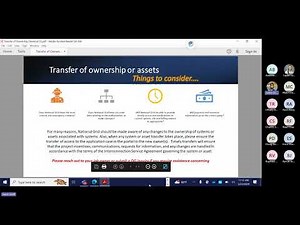 National Grid MA DG Open House Breakout Session | May 23, 2024