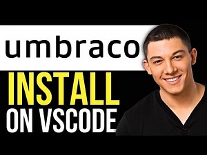 How to Install Umbraco in Visual Studio 2025