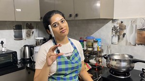 முழுசா Chef 'ஆ மாறிய நம்ம Sam அ பாருங்க.... Twist Irukku😅😂 | Sam & Prasi #Pasta #chef #cooking #foodie #samandprasi | Sam & Prasi