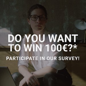 🚨 Take our #survey for a chance to win 100€! 🚨 👉 During the pandemic, #videoconferencing has become a lifestyle for many in order to stay connected. #DXOMARK wants to learn about your experience and preference by: 📱Phone 🖥Computer 💻Laptop 🗣️ Tell us for the chance to win a cash prize: https://bit.ly/3BgLYQz #videoconference | DXOMARK