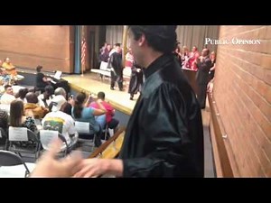 Franklin Learning Center #commencement #ponews