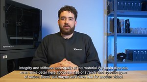 Experience precision, speed, & reliability with our Epsilon printers, while PAHT CF15 material delivers exceptional mechanical properties. Unlock the potential of 3D printing and revolutionize your manufacturing process with this powerful filament. https://bit.ly/41QSs63 | BCN3D Technologies | Facebook