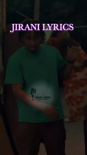 Jay Melody Jirani: Nitampata Wapi?