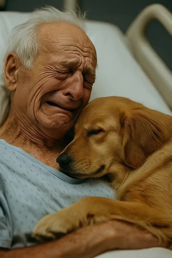 43K views · 992 reactions | The doctors allowed the dog to enter the...