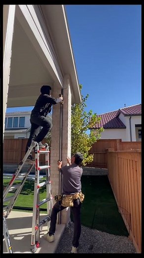 Professional Patio Screen Installation