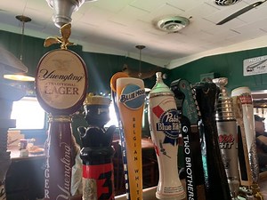 Yuengling, America's Oldest Brewery, Makes It To Merichka's: Photos