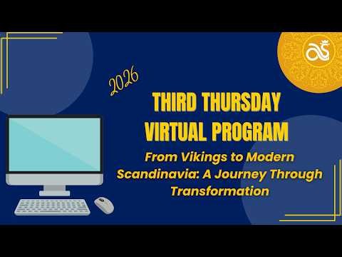 From Vikings to Modern Scandinavia: A Journey Through Transformation