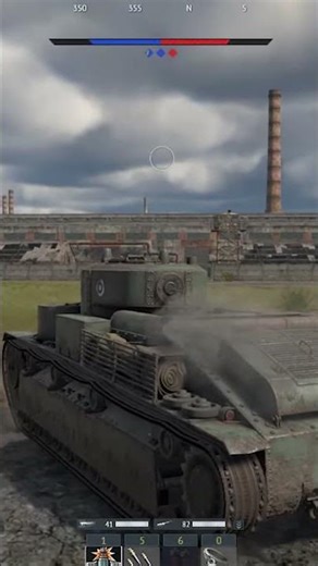 Ошибка такая простая... #warthunder #вартандер