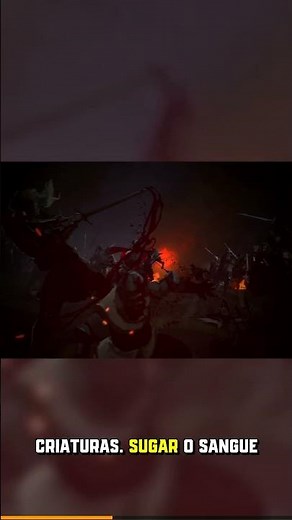 V Rising - waking up weak after centuries and trying to conquer a world that hunts you