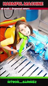 washing machine explained by Animation #facts