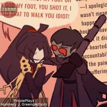 Friendly Misfires | Limbus Company #limbuscompany #anime #funnyimages #projectmoon #fyp #fypシ