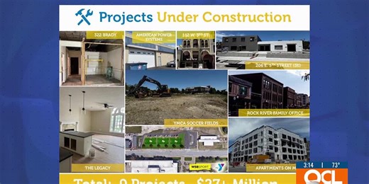 QC, That’s Where! Downtown Davenport charts vision for future