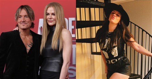 Νικόλ Κίντμαν: Αυτή είναι η «πέτρα» του σκανδάλου στο διαζύγιο της με τον Κιθ Έρμπαν