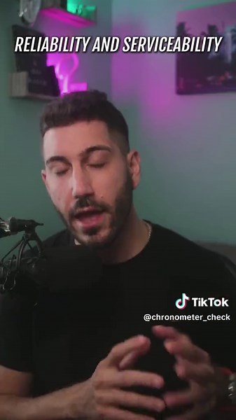 Understanding Mechanical Watch Movements (Terminology, What to Look For, Etc.)