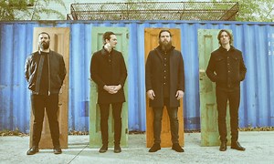 Manchester Orchestra Share Dirty Projectors’ Kaleidoscopic Version of ‘Telepath’