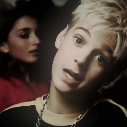 Aaron Carter's Party Anthem: A Throwback to the 2000s Pop Era