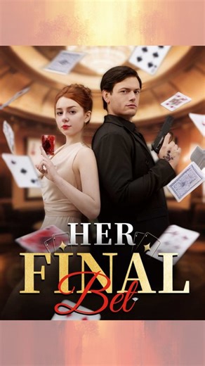 [#short film] Her Final Bet