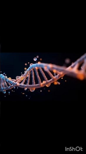 The Secret Blueprint of Life: DNA Animation Like You've Never Seen | FYP