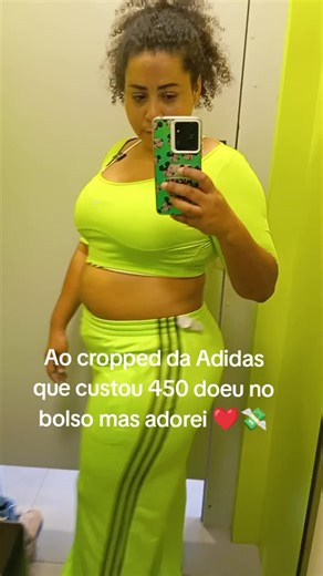 Eu amo adidas 💙 #adidas #foryou