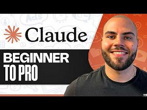 Claude Course: Go From Beginner To Pro in 1 hour (2026)