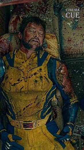 DEADPOOL & WOLVERINE | Movie Breakdown Part 16